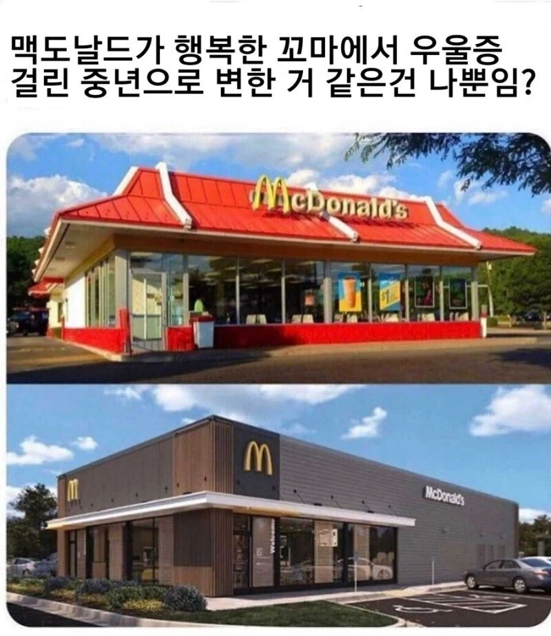 맥도날드가 행복한 꼬마에서 우울증 걸린 중년으로 변함.jpg_1.webp