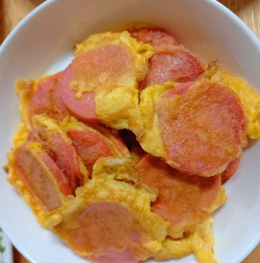 맛있음과 맛없음이 공존하는 신기한 반찬_2.webp
