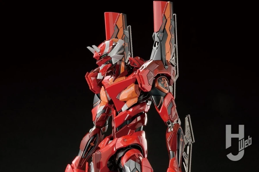 [CCSTOYS] 철백 에바 ANIMA - 에반게리온 2호기 Ⅱ식 HJ 게재 정보_1.webp