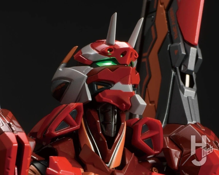 [CCSTOYS] 철백 에바 ANIMA - 에반게리온 2호기 Ⅱ식 HJ 게재 정보_7.webp