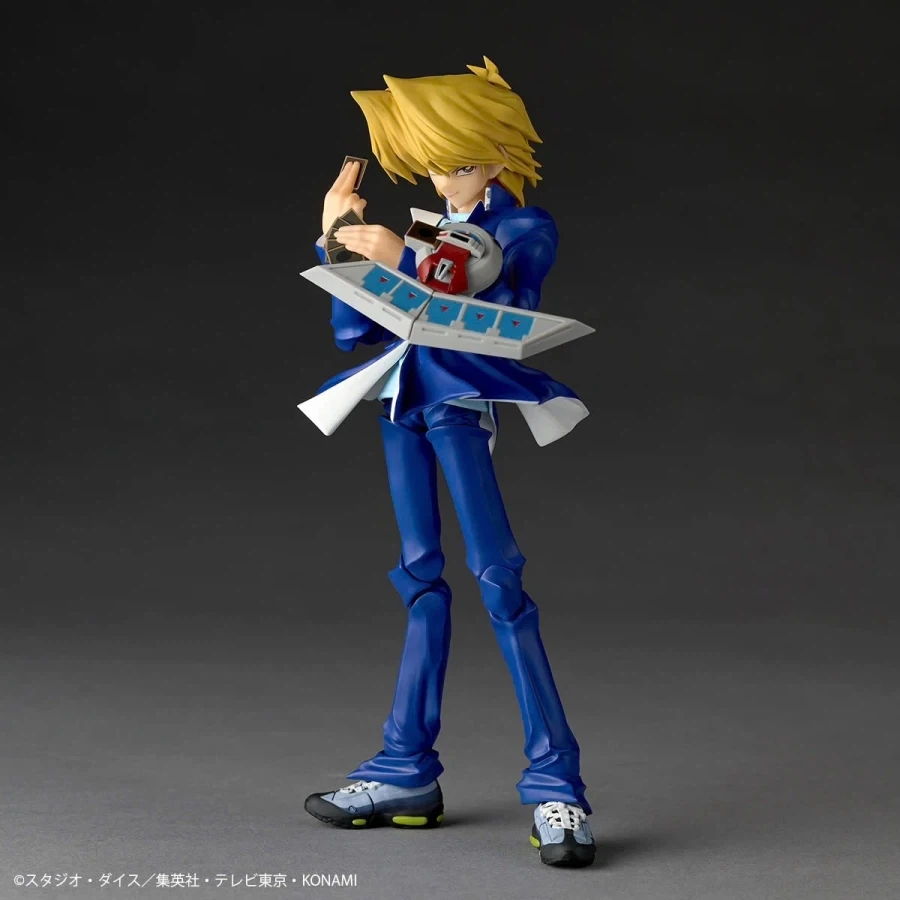 [카이요도] 리볼텍 유희왕 죠노우치 카츠야(죠이)_11.webp