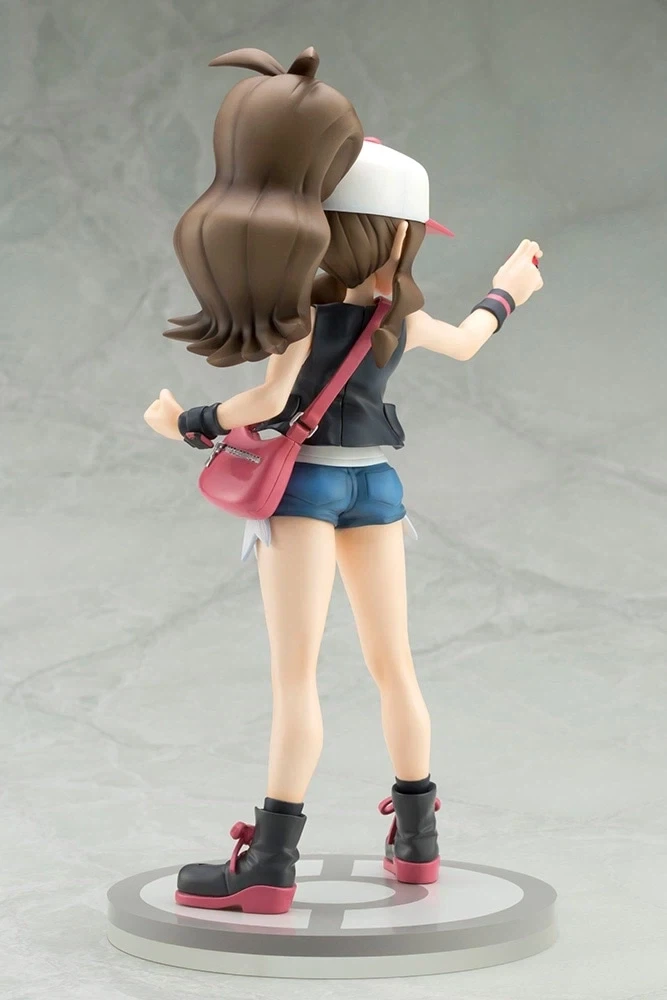[코토부키야] ARTFX J 포켓몬스터 1/8 투희 with 뚜꾸리 재생산_6.webp