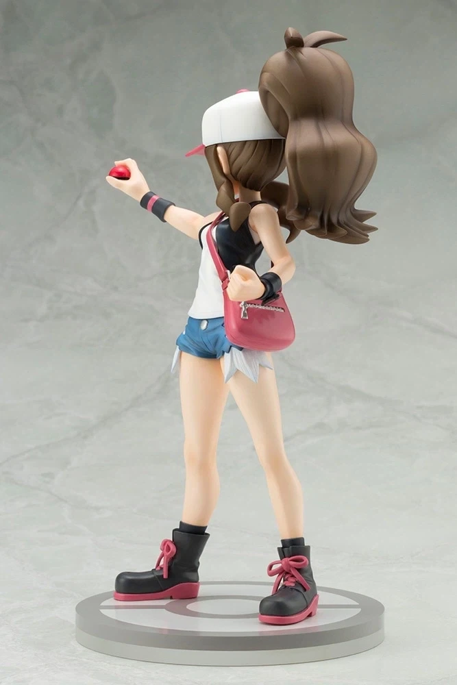 [코토부키야] ARTFX J 포켓몬스터 1/8 투희 with 뚜꾸리 재생산_7.webp