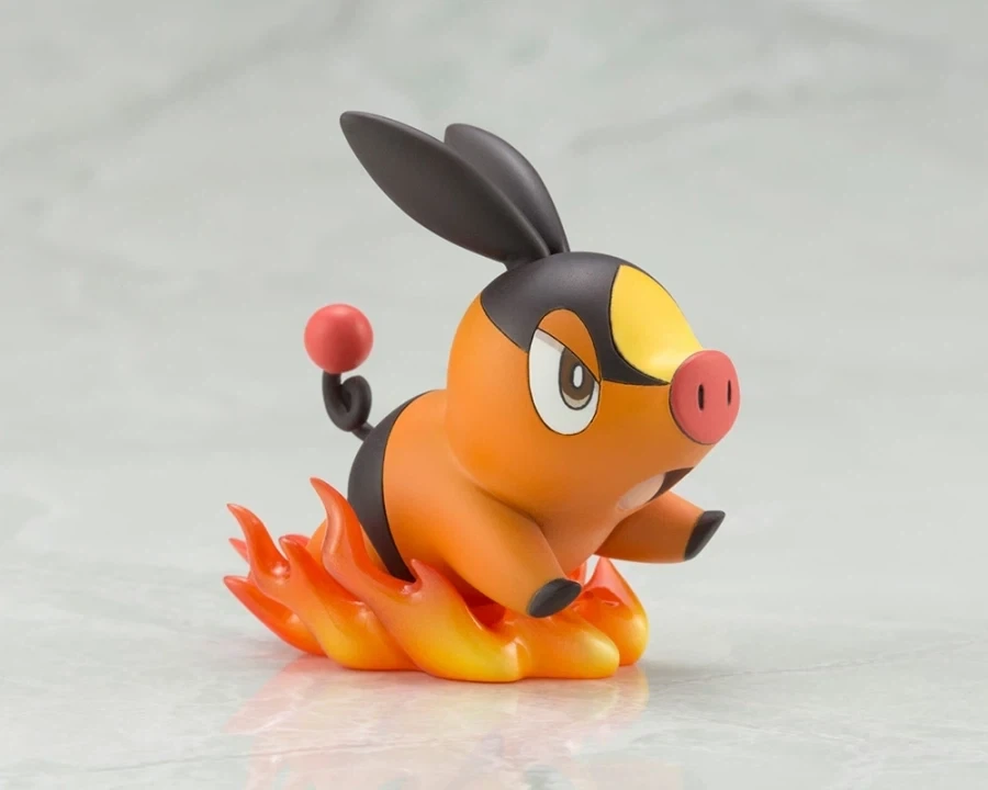 [코토부키야] ARTFX J 포켓몬스터 1/8 투희 with 뚜꾸리 재생산_10.webp