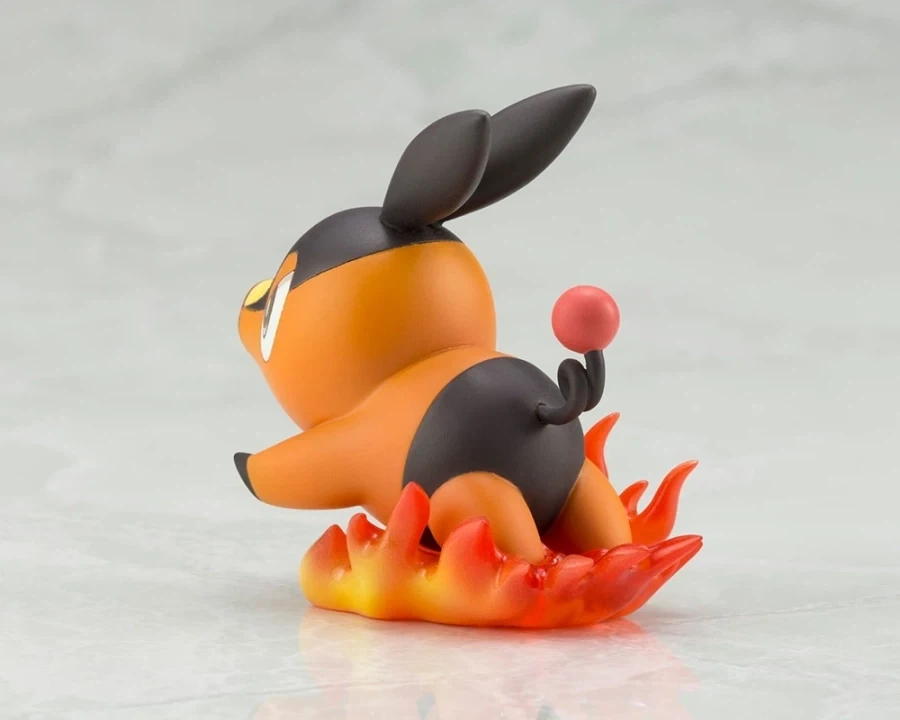 [코토부키야] ARTFX J 포켓몬스터 1/8 투희 with 뚜꾸리 재생산_11.webp