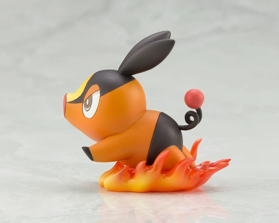 [코토부키야] ARTFX J 포켓몬스터 1/8 투희 with 뚜꾸리 재생산_12.webp