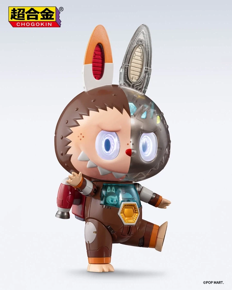 [반다이 혼웹상점] 초합금 CHOGOKIN LABUBU_5.webp
