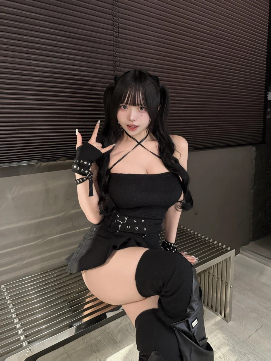 옷을 입고 있기 때문에 야할 수 없음_7.webp
