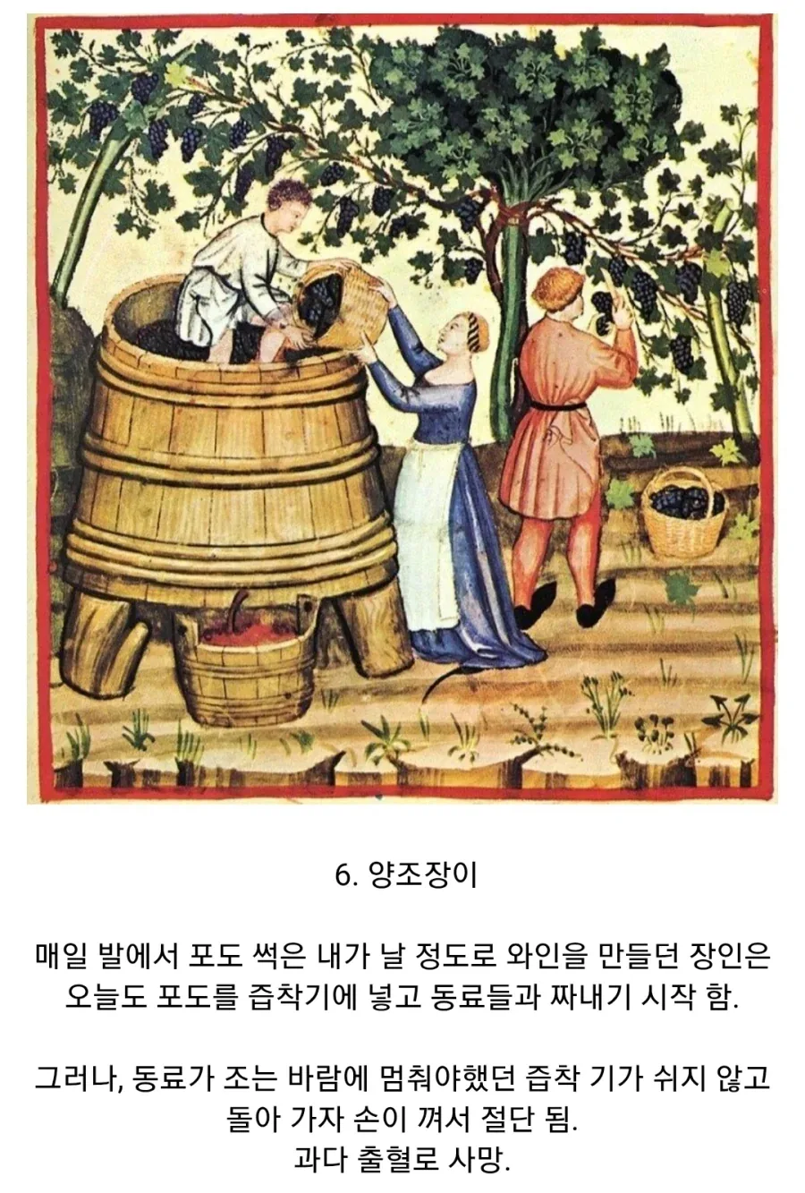 중세시대 각 계층들의 삶 절망편_8.webp
