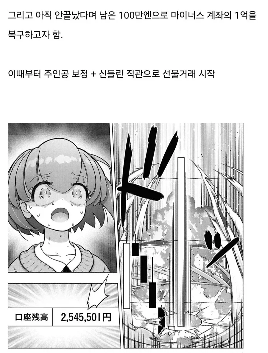 삼전 하닉 20배 100배 레버리지? 그런건 애송이 잖아 ㅋㅋ_2.webp