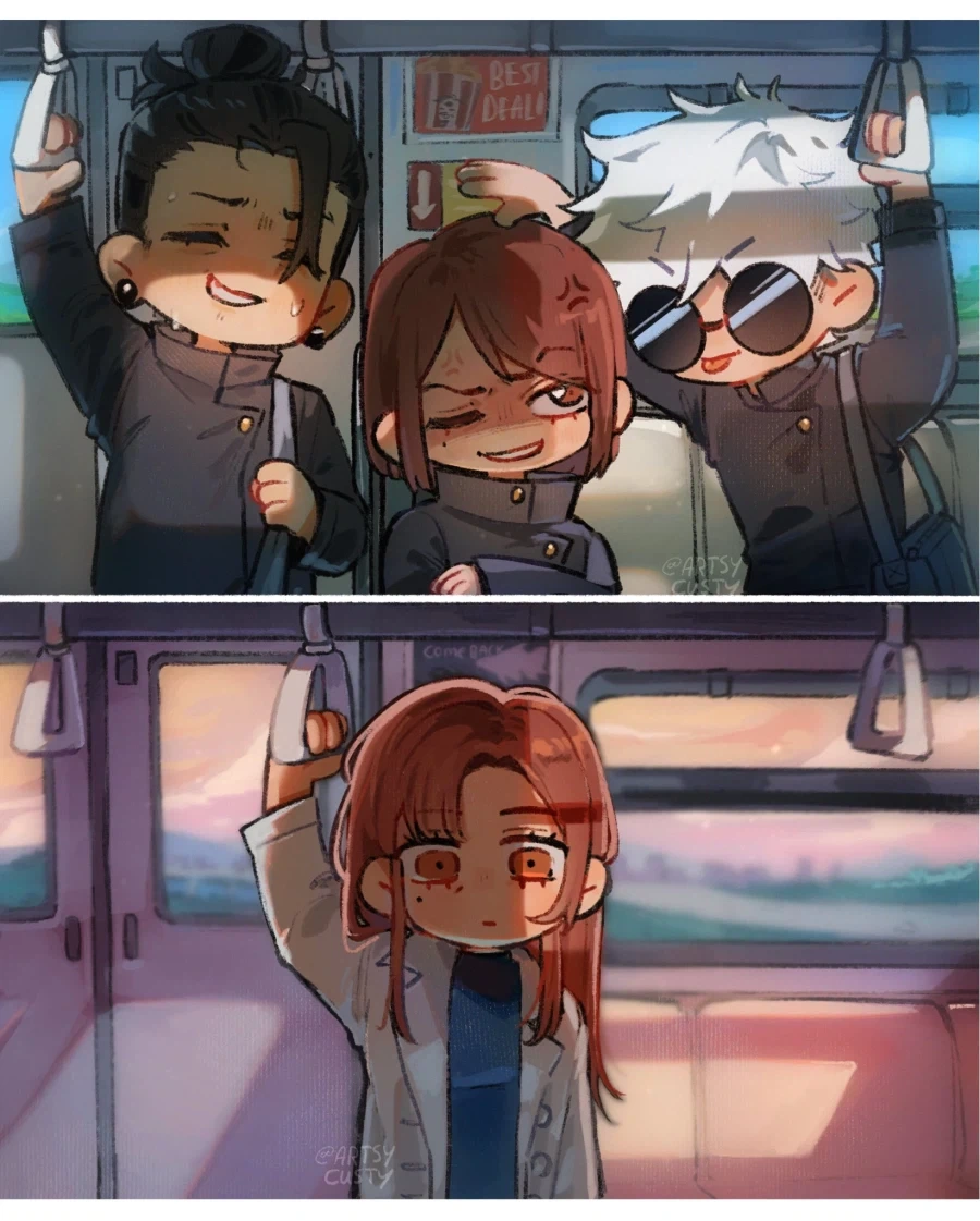 유머 1267 페이지 | TOONZIP 대표 이미지