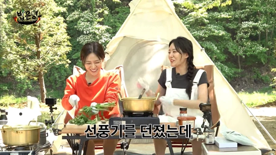 박은영 쉐프 쌍둥이 일화 들으면 궁금한거_3.webp