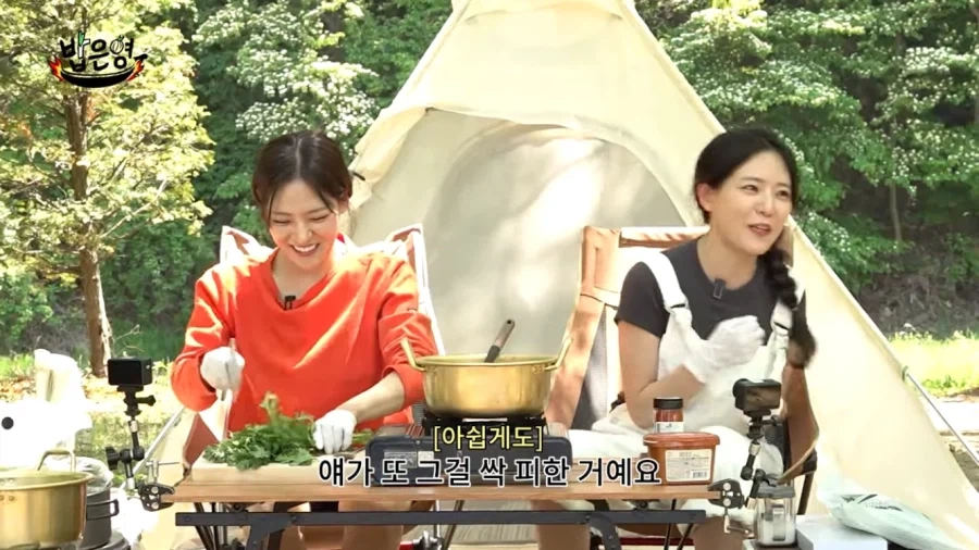 박은영 쉐프 쌍둥이 일화 들으면 궁금한거_4.webp