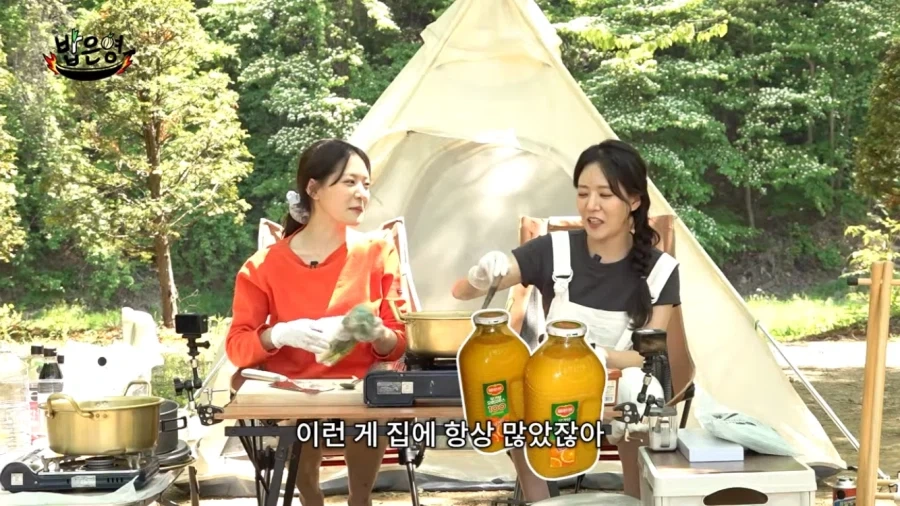 박은영 쉐프 쌍둥이 일화 들으면 궁금한거_6.webp