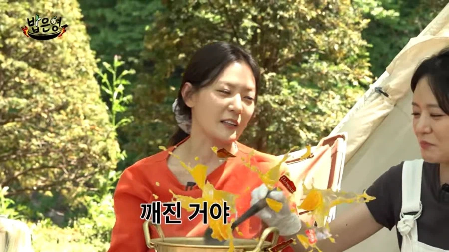 박은영 쉐프 쌍둥이 일화 들으면 궁금한거_12.webp