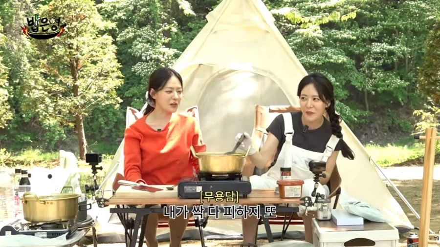 박은영 쉐프 쌍둥이 일화 들으면 궁금한거_13.webp