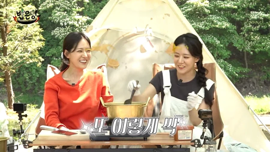 박은영 쉐프 쌍둥이 일화 들으면 궁금한거_14.webp