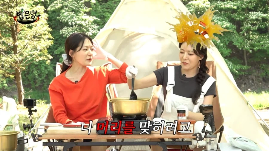 박은영 쉐프 쌍둥이 일화 들으면 궁금한거_16.webp