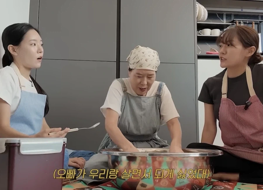 박은영 쉐프 쌍둥이 일화 들으면 궁금한거_19.webp