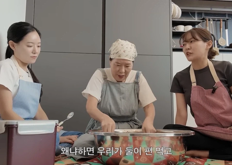 박은영 쉐프 쌍둥이 일화 들으면 궁금한거_22.webp