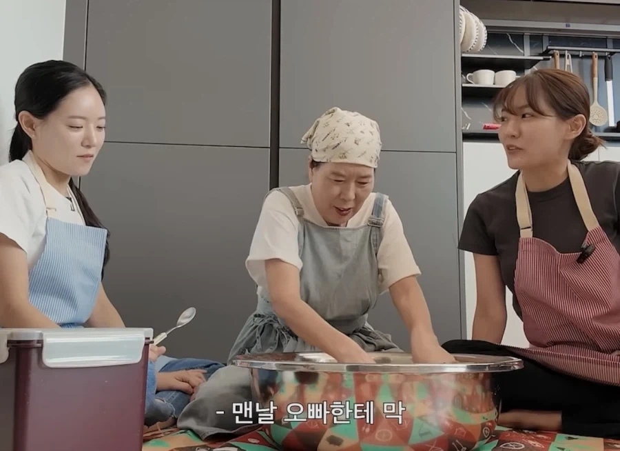 박은영 쉐프 쌍둥이 일화 들으면 궁금한거_23.webp