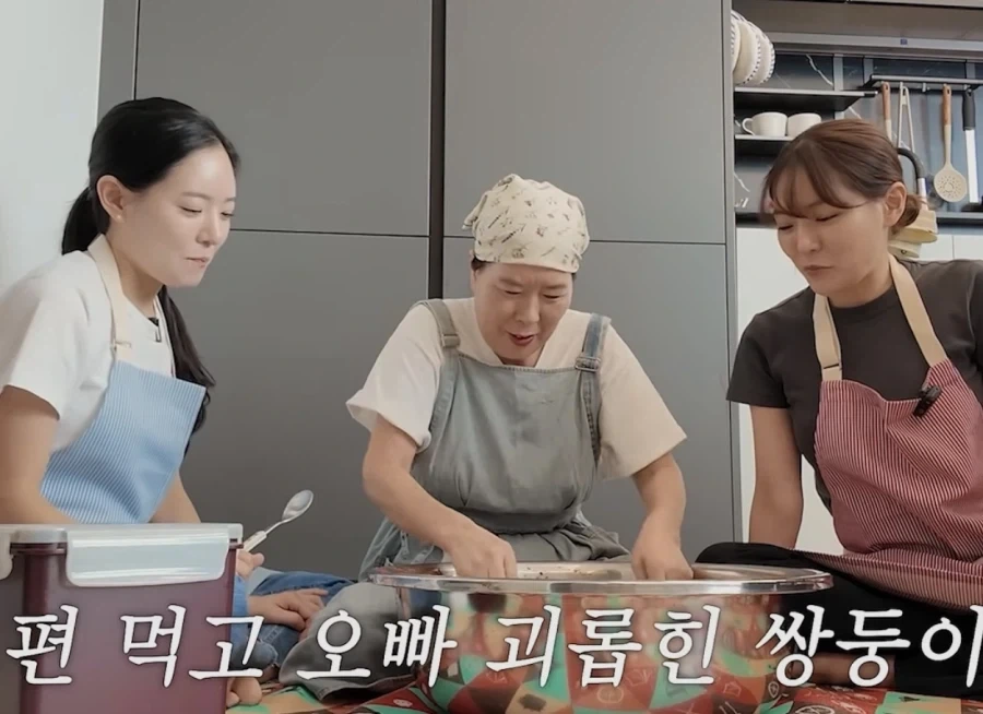 박은영 쉐프 쌍둥이 일화 들으면 궁금한거_25.webp