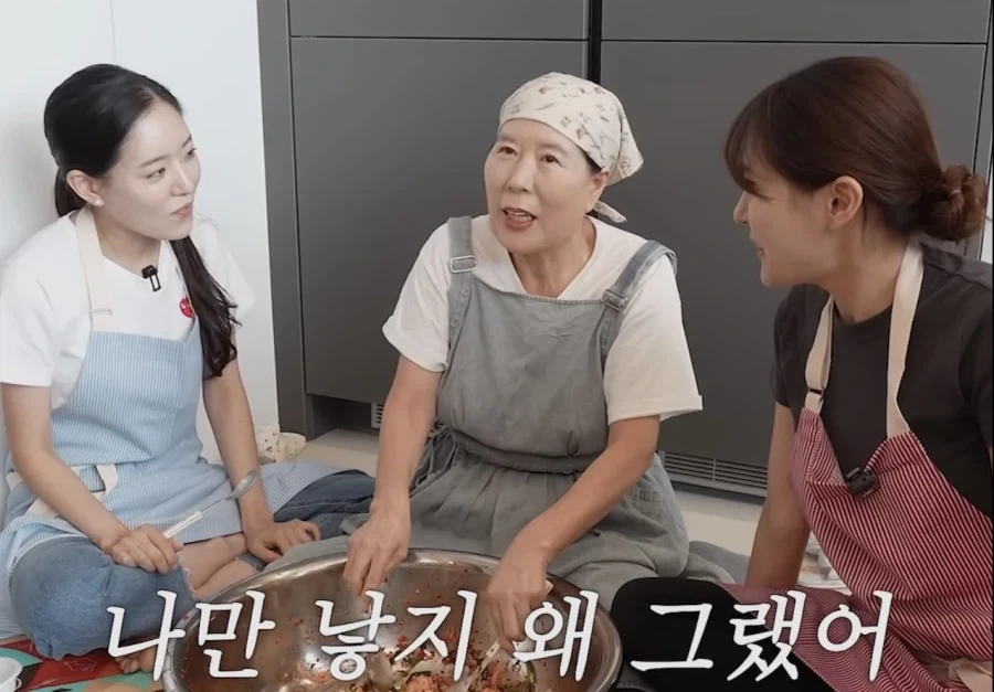 박은영 쉐프 쌍둥이 일화 들으면 궁금한거_26.webp