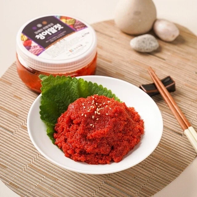 캐비어 먹을바엔 차라리 이게 더 맛있읍니다_2.webp