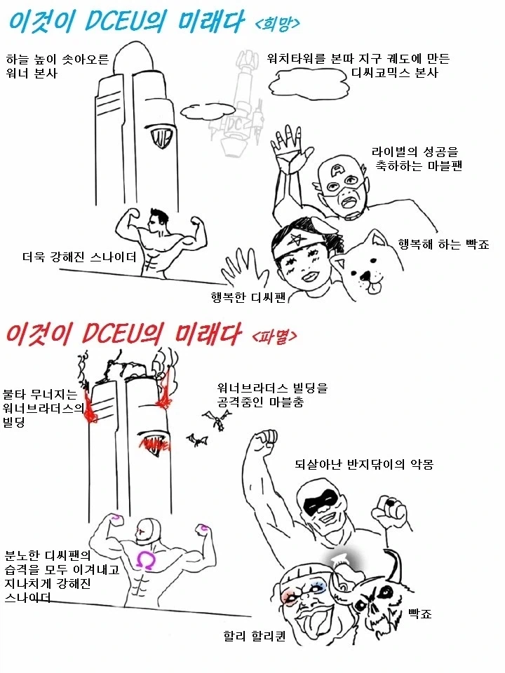 DC 유니버스 한장요약 명짤_1.webp