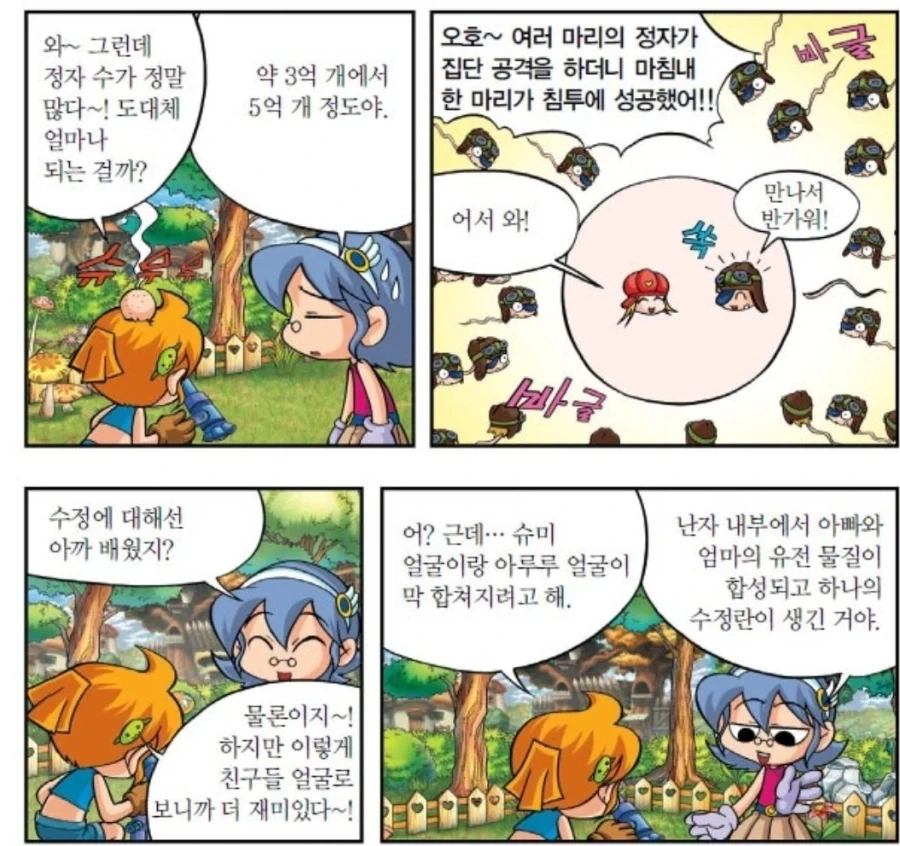 "체외수정 NTR" 이미지 2