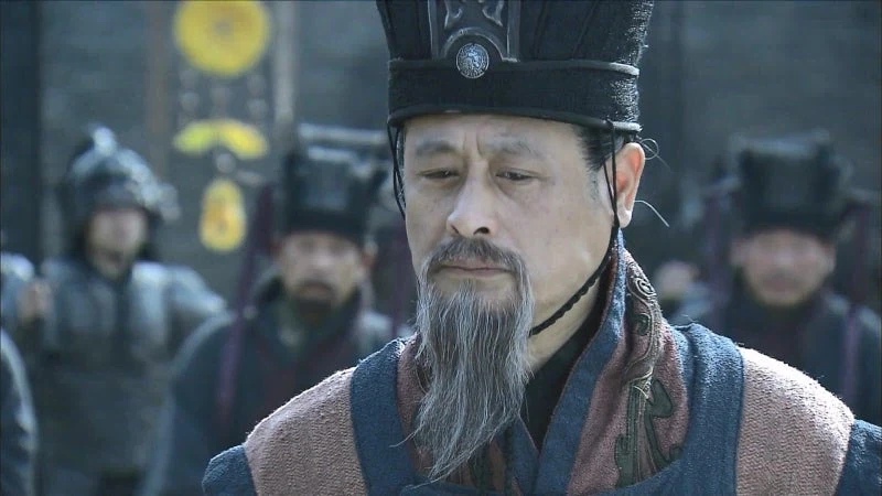 "나는 이래뵈도 아버님의 장남이요. 장남에겐 큰 책임감이 따르지" 이미지 8