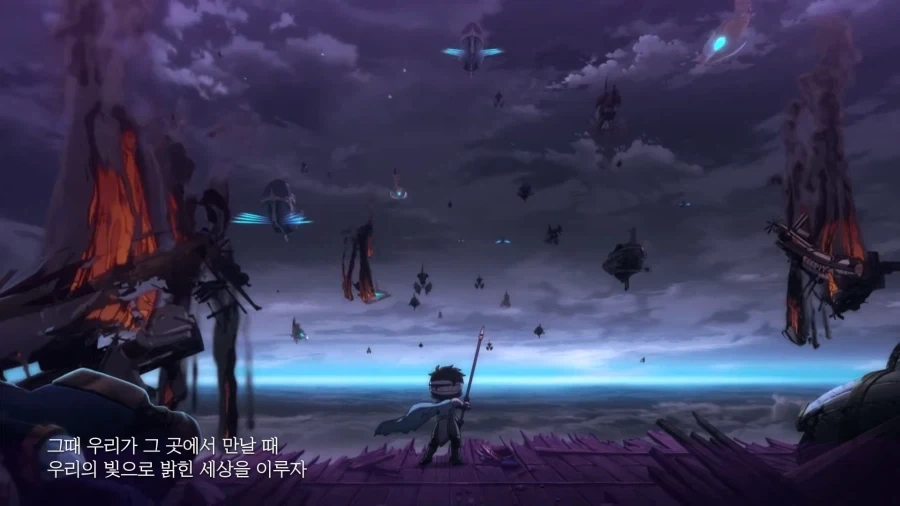 메이플) 생각해보니까 극장판 주인공은_4.webp