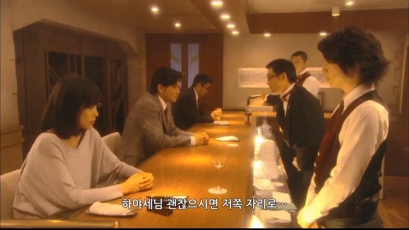 "어린년이 어디서 건방지게 시가를, 세상이 미쳤구만" 이미지 12