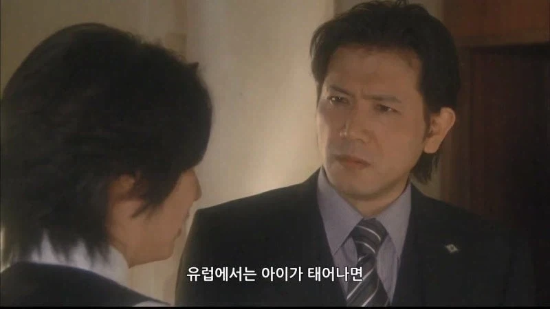 "어린년이 어디서 건방지게 시가를, 세상이 미쳤구만" 이미지 25