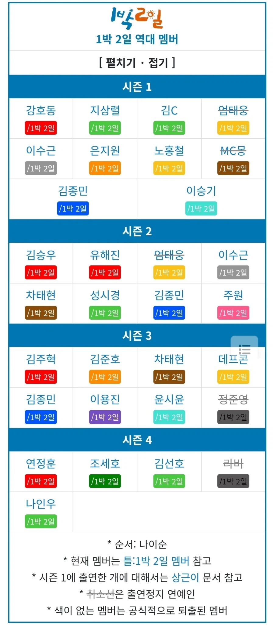 유머 1253 페이지 | TOONZIP 이미지 19