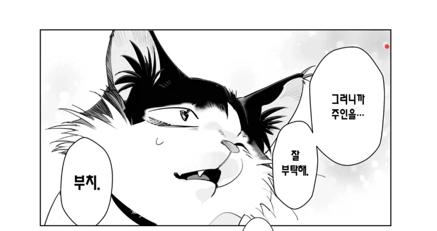 "주인이 죽으면 먼저 죽은 애완동물이 마중나온다는 이야기가 있다" 이미지 3