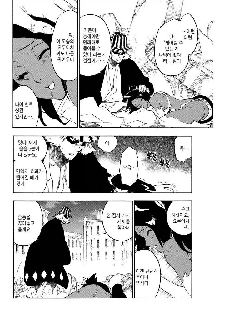 블리치 대표 순애 커플_26.webp