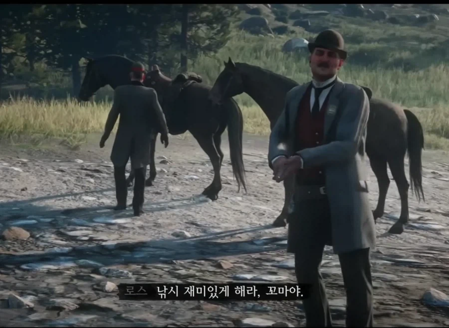 레데리2에서 가장 의미심장한 장면 중 하나_1.webp