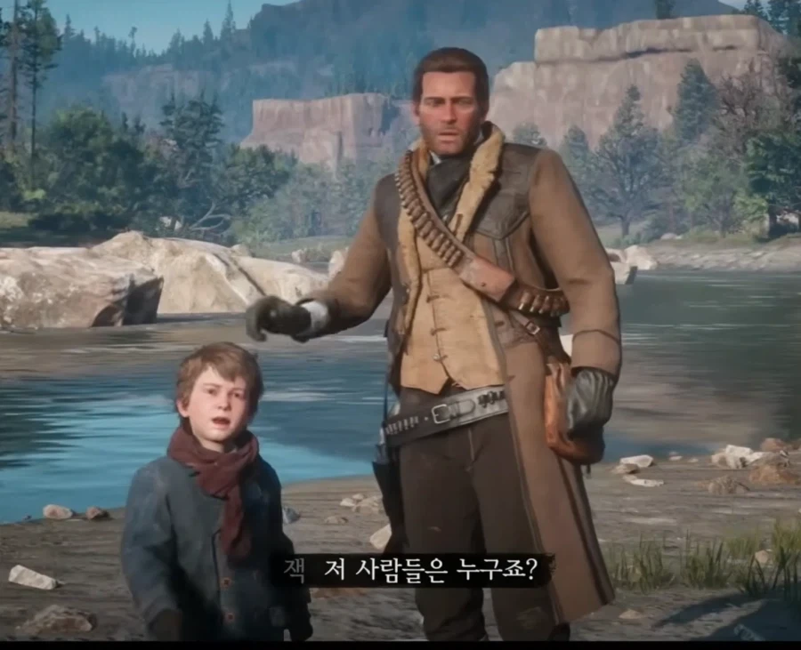 레데리2에서 가장 의미심장한 장면 중 하나_3.webp