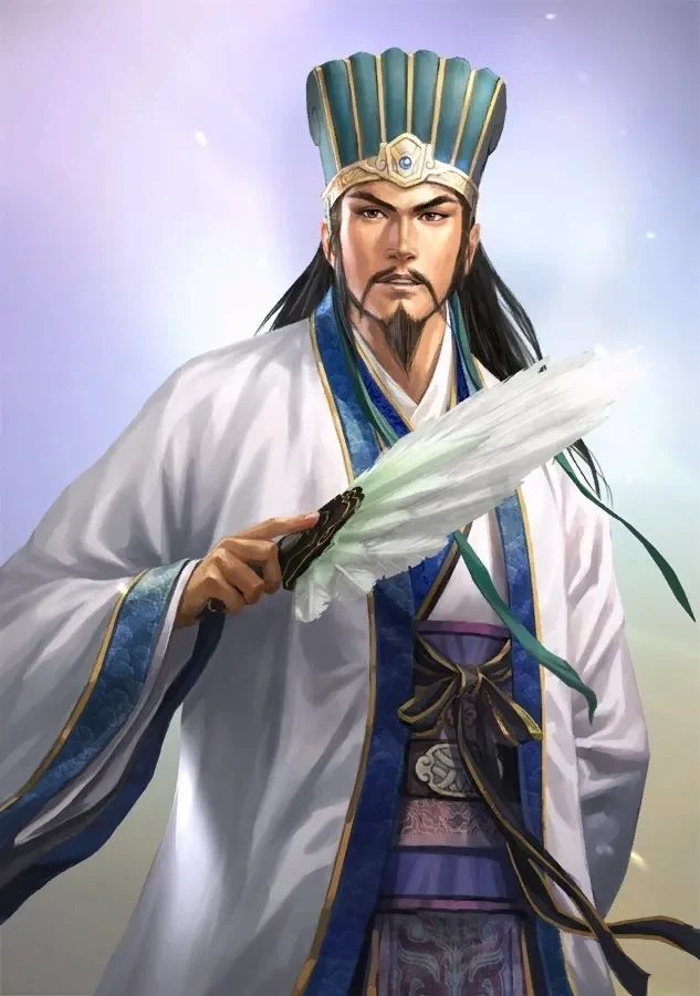 삼국지)유비가 은근 유교군주 이미지로 보일 수 있는 이유_1.webp