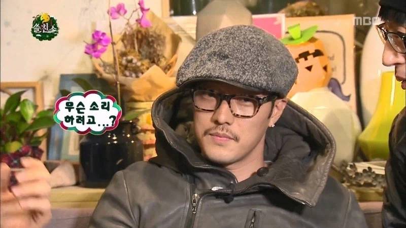 소지섭을 무한도전에 섭외할려고 없는 스캔들 만들어내던 무도 조작단_4.webp