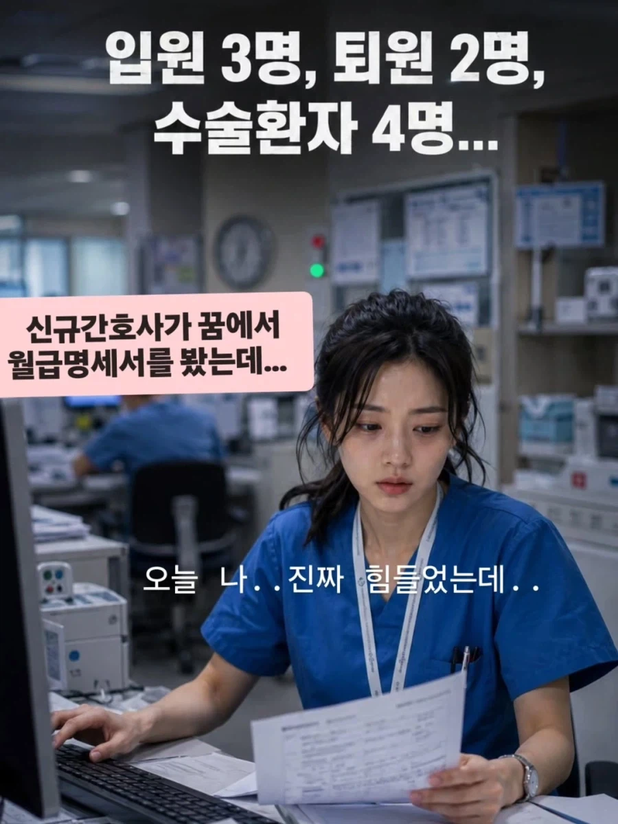 병원 수익은 느는데 보상은 없는 간호사.jpg_1.webp