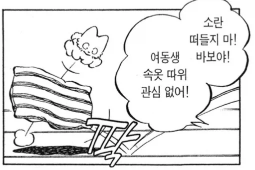 여동생을 상대로 성욕을 배출할리 없잖아_2.webp