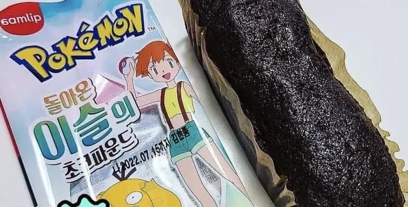 편의점 콜라보 할때마다 이미지가 이상한 빵_1.webp