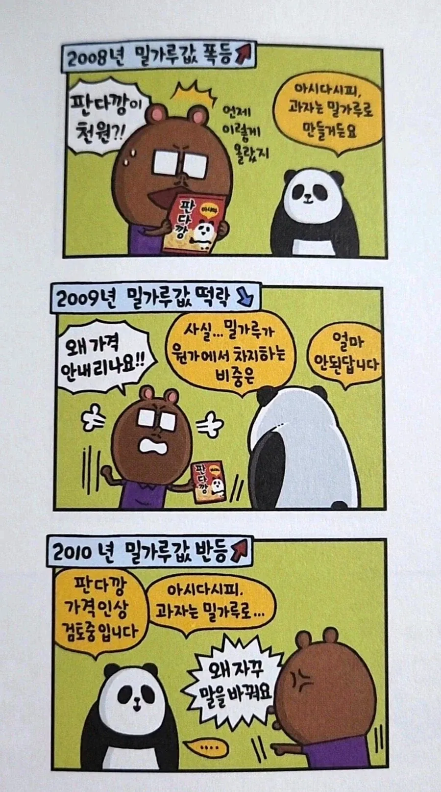 유머 1189 페이지 | TOONZIP 이미지 8