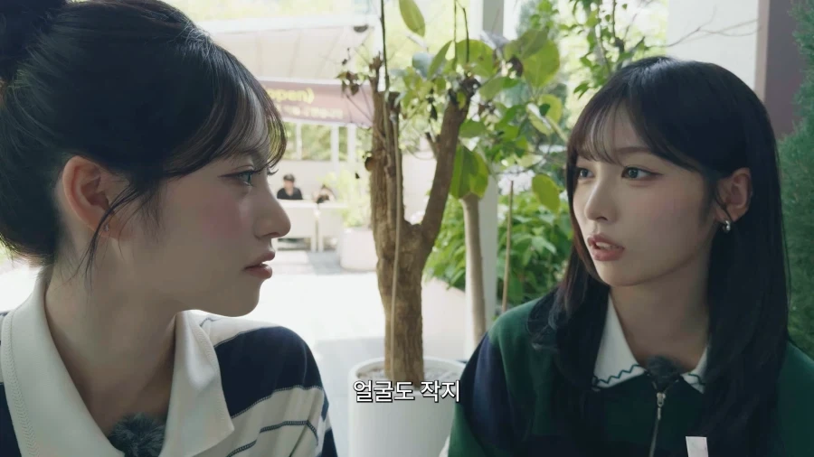 유튜브) 다른멤버들의 급부상으로 불안해진 리센느 멤버 둘_57.webp