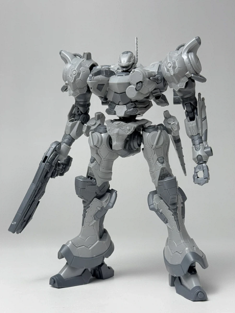 30MM X 아머드 코어 VP-40S 가조립 사진_1.webp