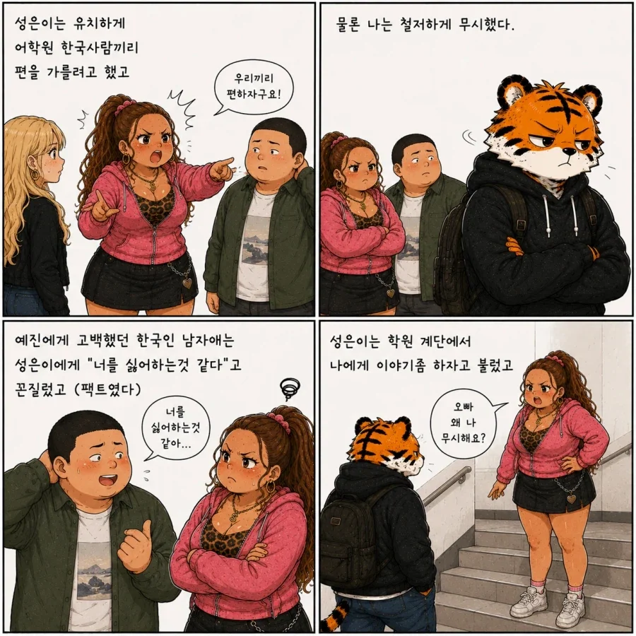 GPT로 만화 만들어봄) 일본에서 성추행 당한 썰_16.webp