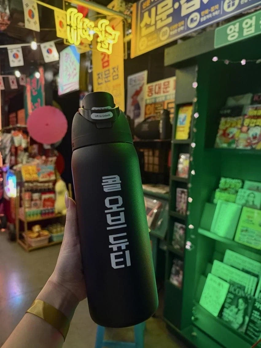개발 본사 초청 인플루언서 콜옵 체험행사_1.webp