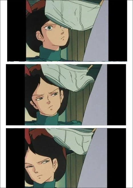 "카미유? 계집애같은 이름이군" 대표 이미지